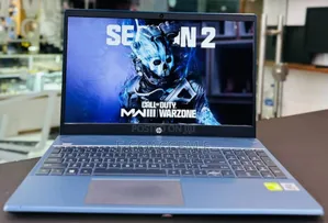New Laptop HP 16GB Intel Core I7 SSD 512GB