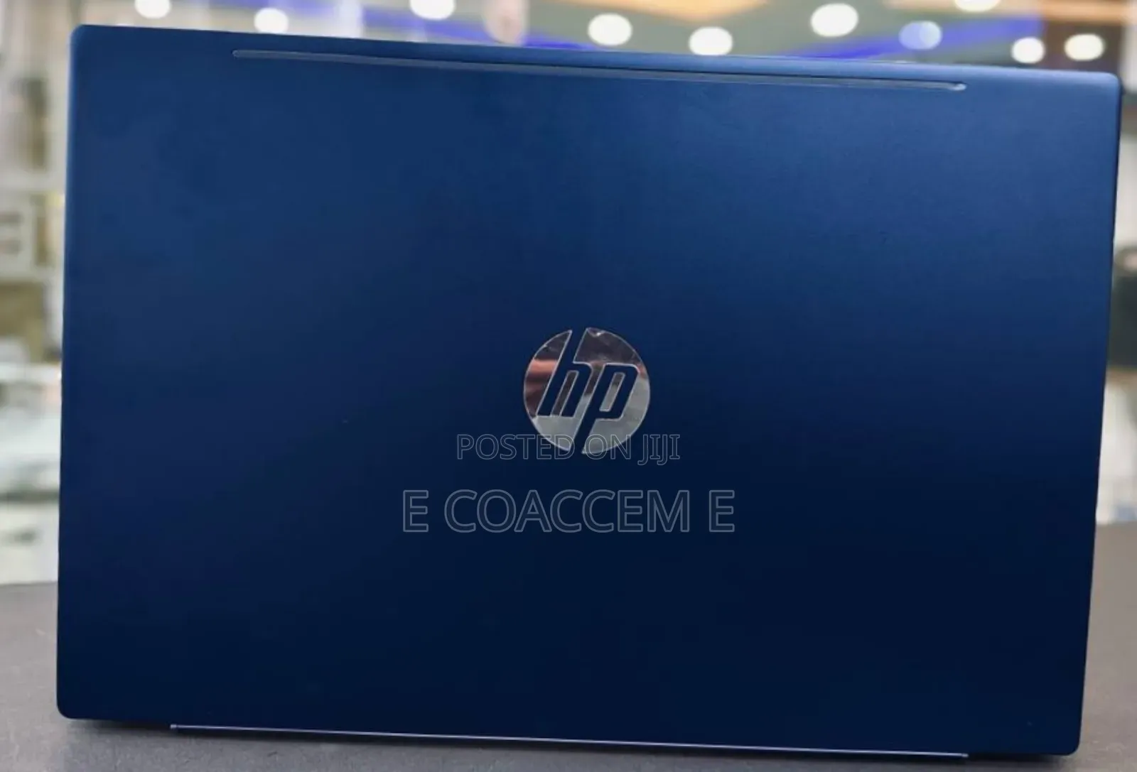 New Laptop HP 16GB Intel Core I7 SSD 512GB