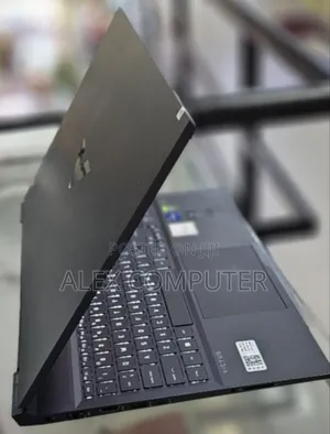 New Laptop HP Victus 16 16GB Intel Core I7 SSD 512GB