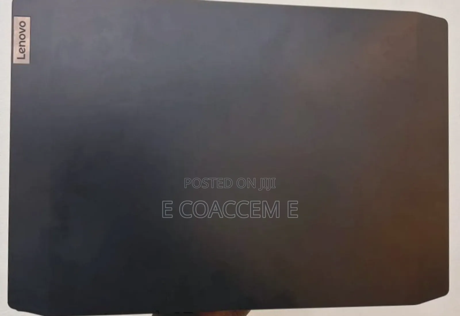 New Laptop Lenovo 8GB AMD Ryzen 5 SSD 256GB