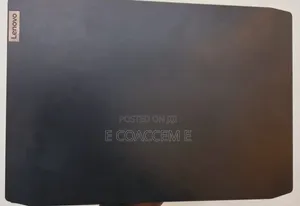 New Laptop Lenovo 8GB AMD Ryzen 5 SSD 256GB