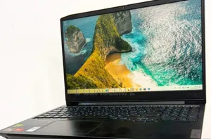 New Laptop Lenovo 8GB AMD Ryzen 5 SSD 256GB