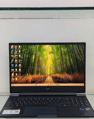 Photo - New Laptop HP Victus 16 32GB Intel Core I7 SSD 1T