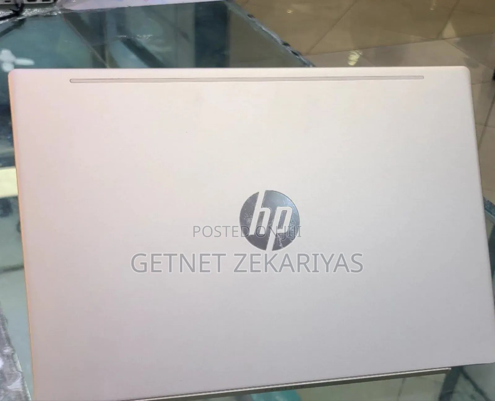 New Laptop HP Pavilion 14 8GB Intel Core I5 HDD+SSD 128GB