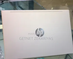 New Laptop HP Pavilion 14 8GB Intel Core I5 HDD+SSD 128GB