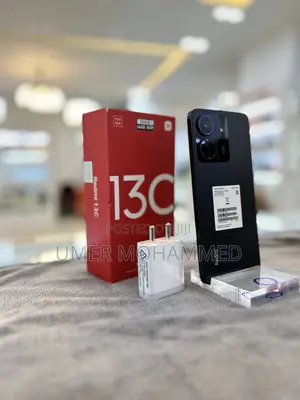 New Xiaomi Redmi 13C 256 GB