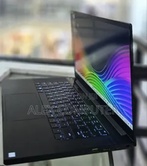 New Laptop Razer Blade 16GB Intel Core I7 SSD 512GB