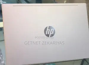 New Laptop HP Pavilion 14 8GB Intel Core I5 HDD+SSD 128GB