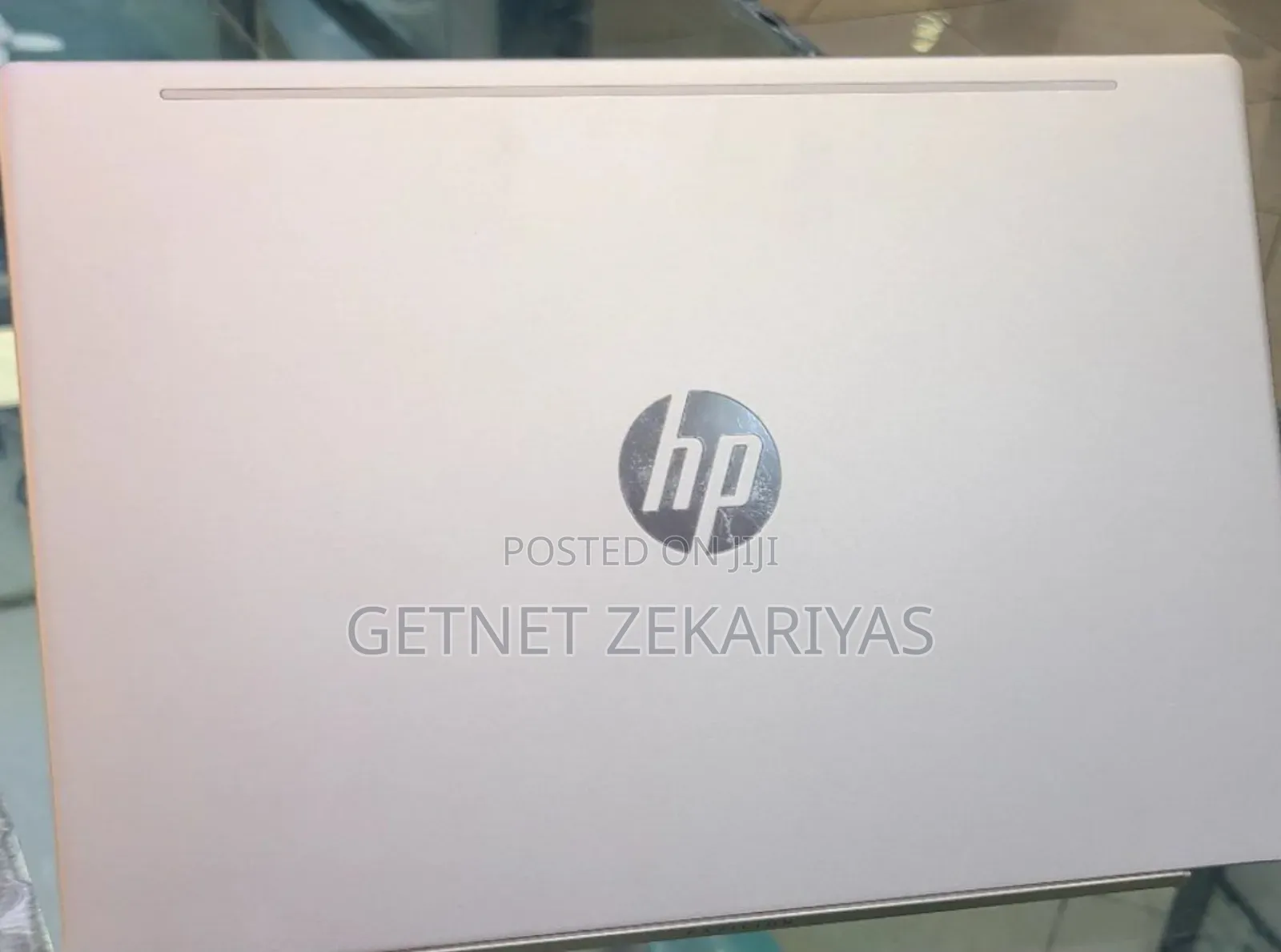 New Laptop HP Pavilion 14 8GB Intel Core I5 HDD+SSD 128GB