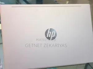 New Laptop HP Pavilion 14 8GB Intel Core I5 HDD+SSD 128GB
