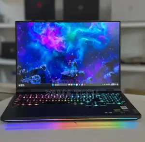 New Laptop Lenovo Legion 7 32GB Intel Core I9 SSD 1T