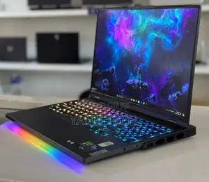 New Laptop Lenovo Legion 7 32GB Intel Core I9 SSD 1T