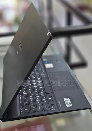 New Laptop HP Victus 16 16GB Intel Core I7 SSD 512GB