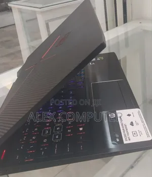 Photo - New Laptop HP Omen X 16GB Intel Core I5 HDD+SSD 1T