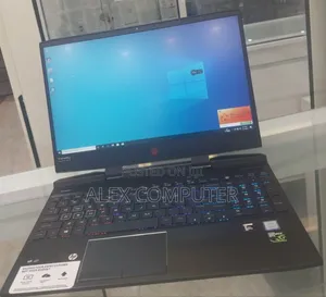 New Laptop HP Omen X 16GB Intel Core I5 HDD+SSD 1T