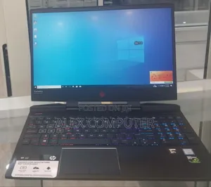 New Laptop HP Omen X 16GB Intel Core I5 HDD+SSD 1T