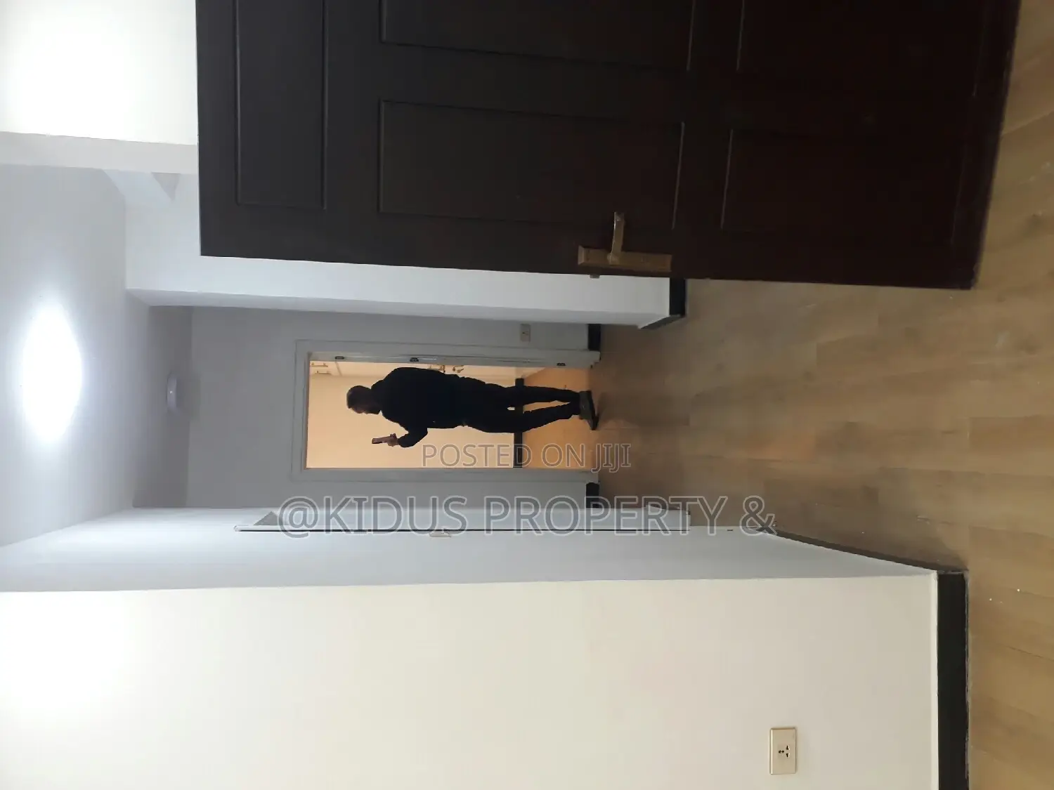 1bdrm Apartment in Jemo 1, Nifas Silk-Lafto for rent