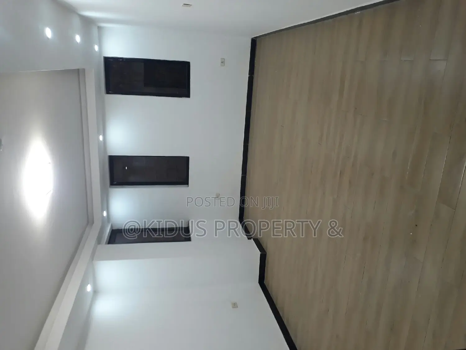 1bdrm Apartment in Jemo 1, Nifas Silk-Lafto for rent