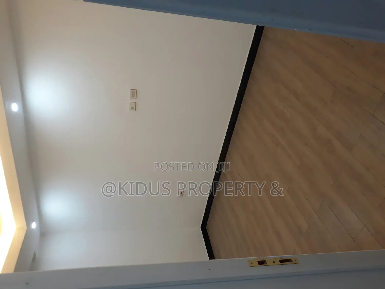 1bdrm Apartment in Jemo 1, Nifas Silk-Lafto for rent