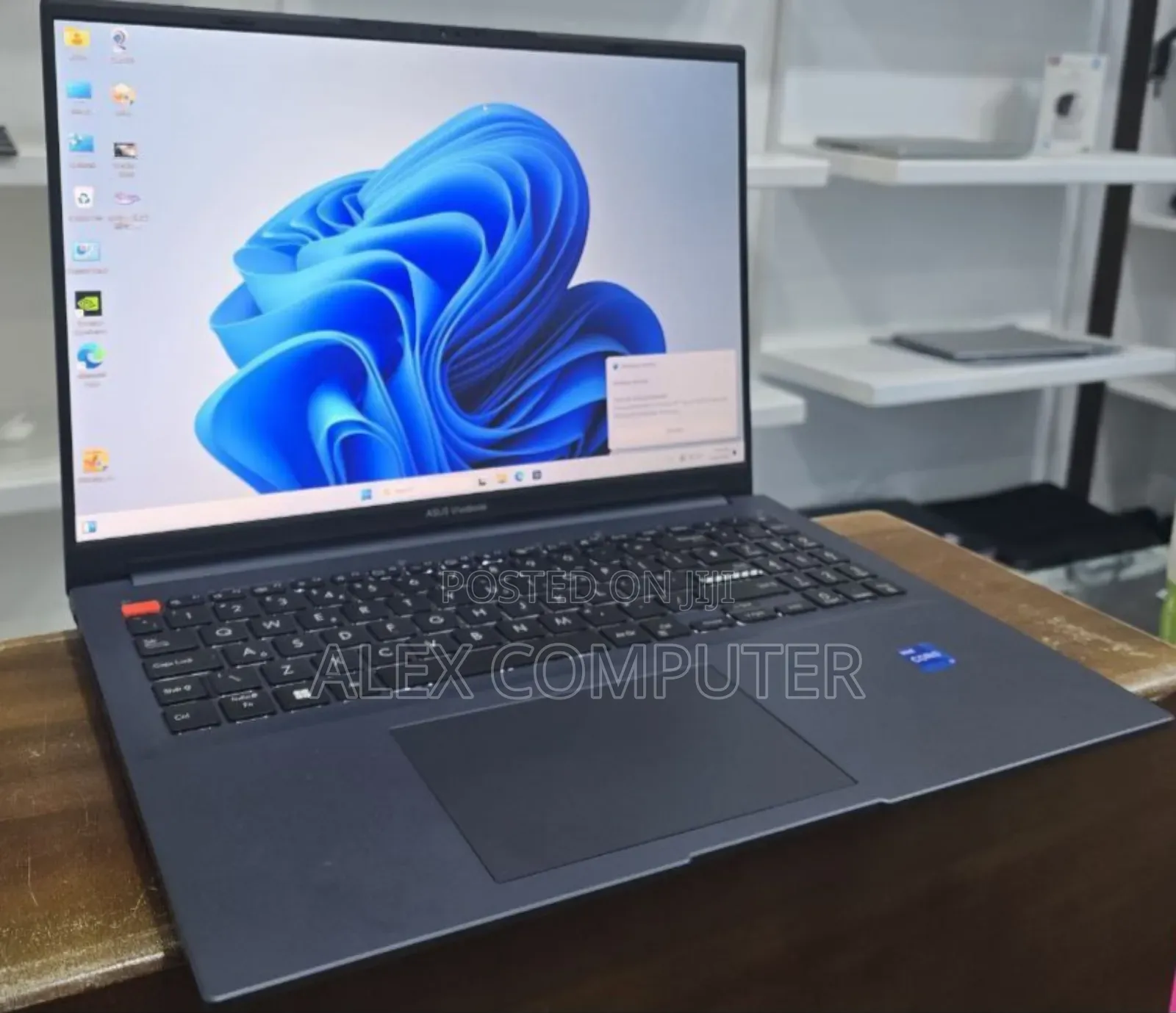 New Laptop Asus Transformer Pro T304UA 16GB Intel Core I7 SSD 512GB