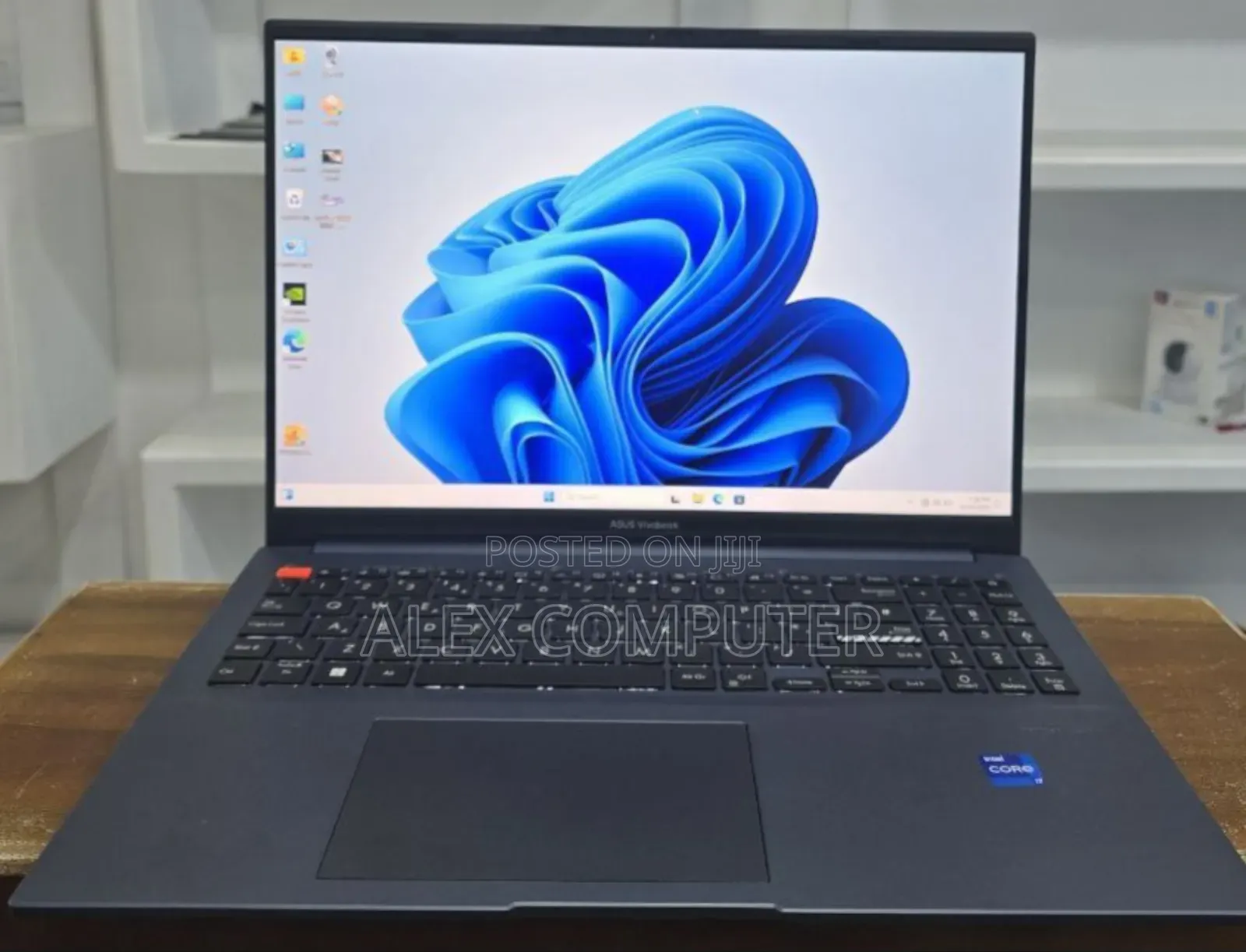 New Laptop Asus Transformer Pro T304UA 16GB Intel Core I7 SSD 512GB