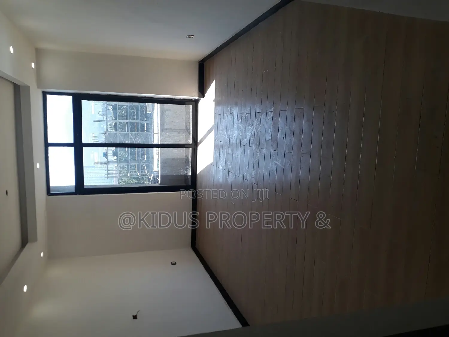 2bdrm Apartment in Jemo 1, Nifas Silk-Lafto for rent