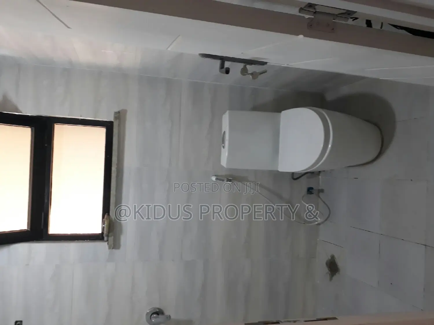 2bdrm Apartment in Jemo 1, Nifas Silk-Lafto for rent