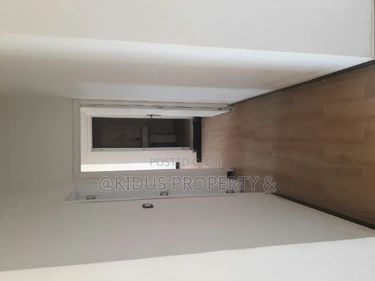 2bdrm Apartment in Jemo 1, Nifas Silk-Lafto for rent
