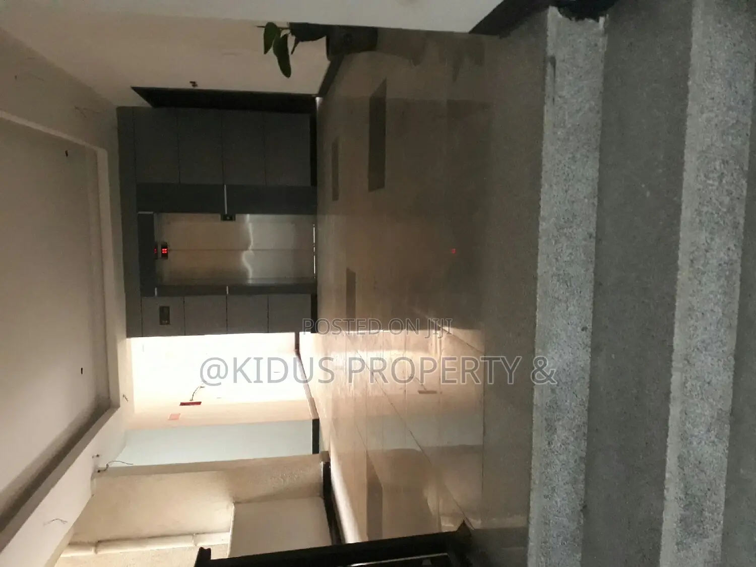 2bdrm Apartment in Jemo 1, Nifas Silk-Lafto for rent