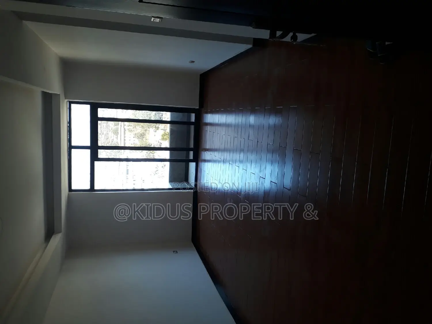 2bdrm Apartment in Jemo 1, Nifas Silk-Lafto for rent