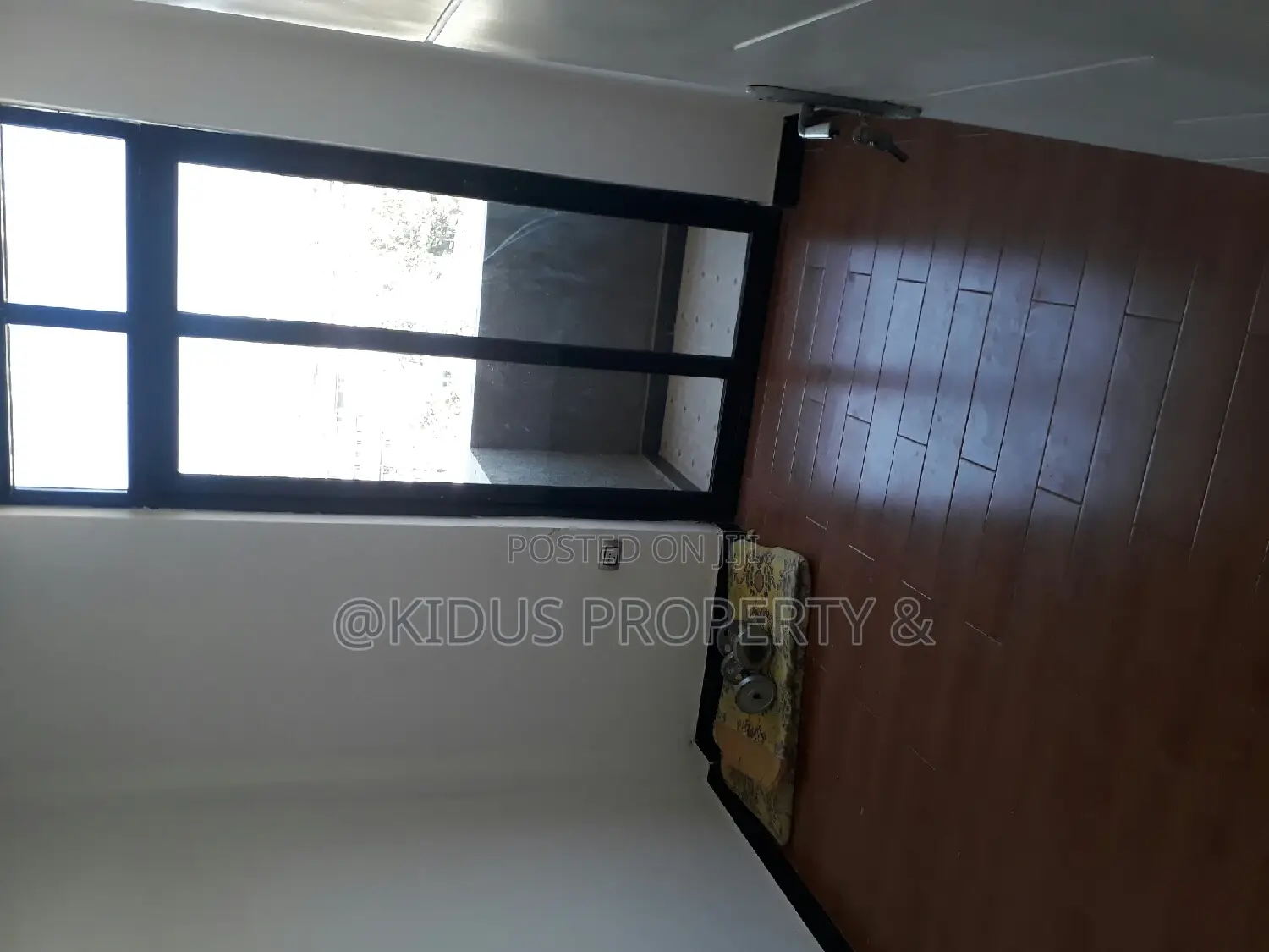2bdrm Apartment in Jemo 1, Nifas Silk-Lafto for rent
