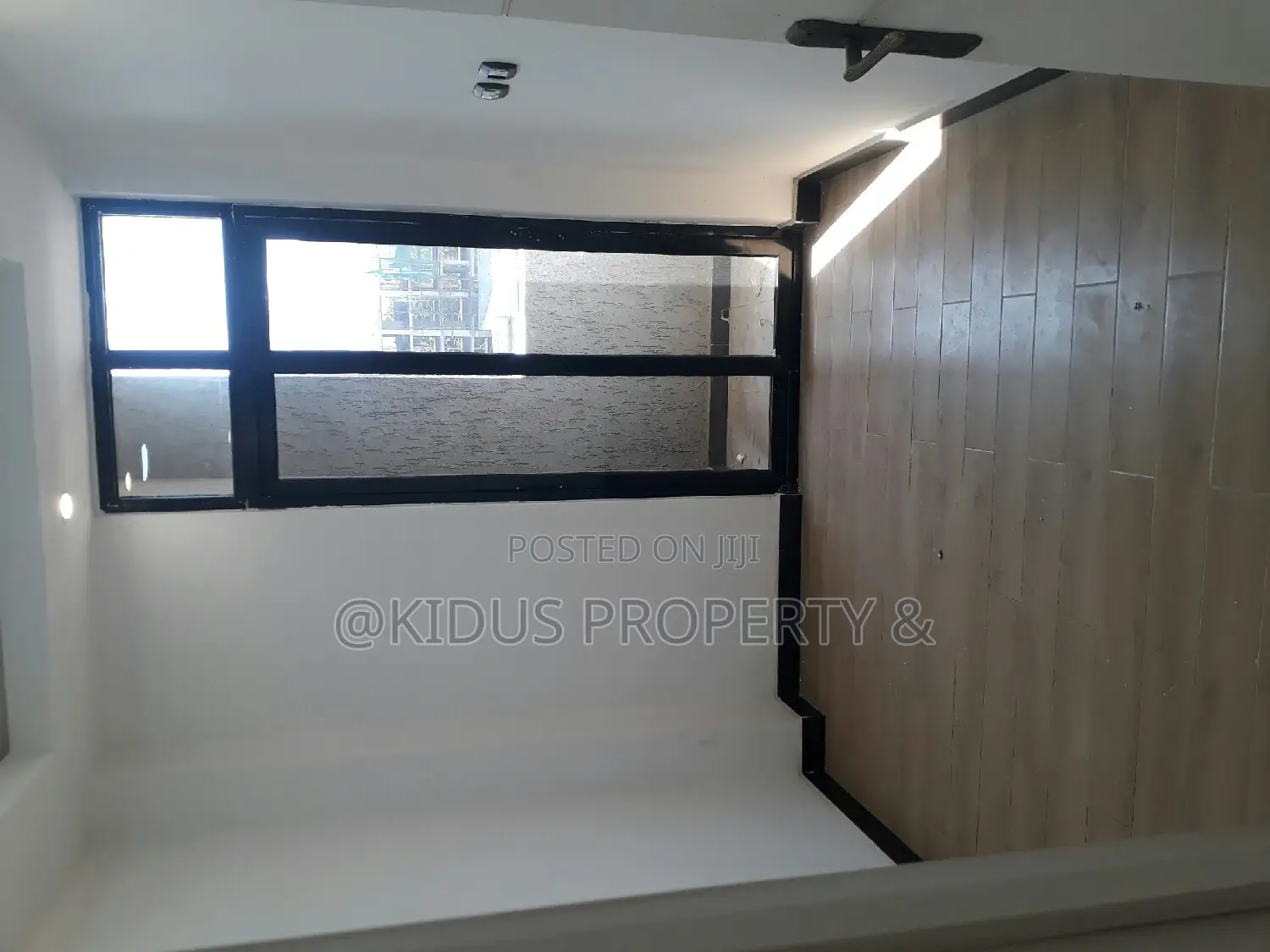 2bdrm Apartment in Jemo 1, Nifas Silk-Lafto for rent