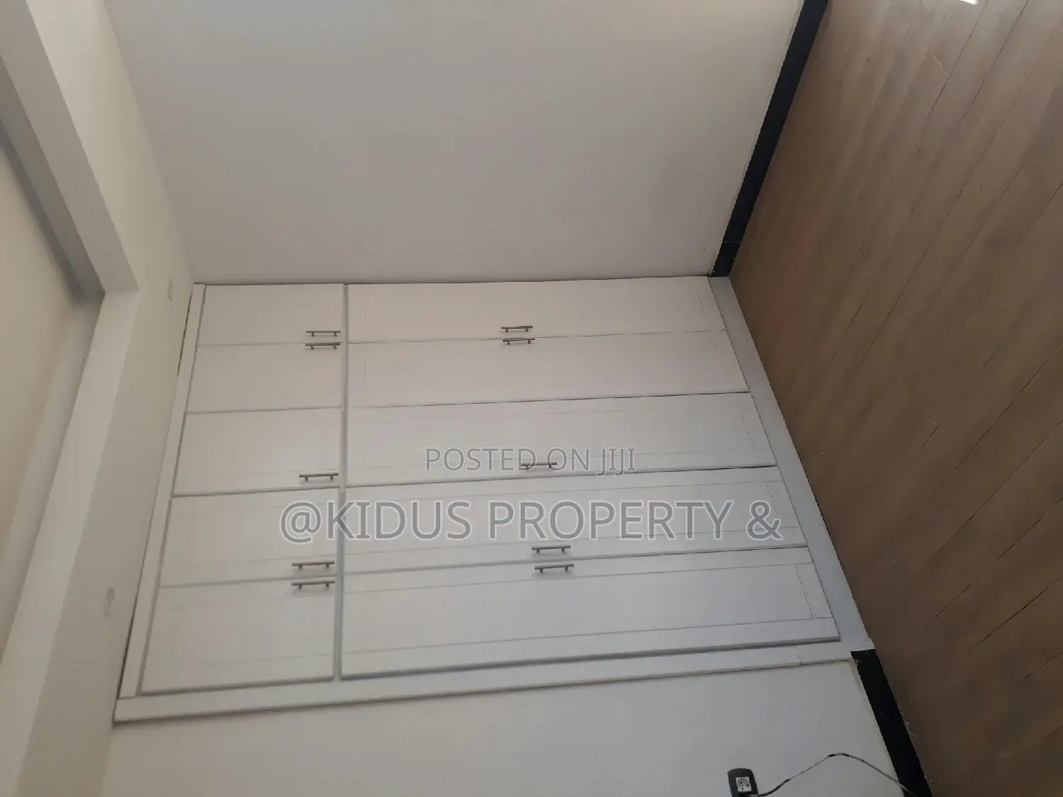 2bdrm Apartment in Jemo 1, Nifas Silk-Lafto for rent