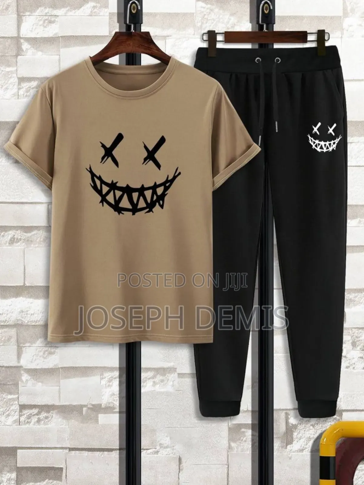 Complete T-Shirts,Shorts and Sweatpants