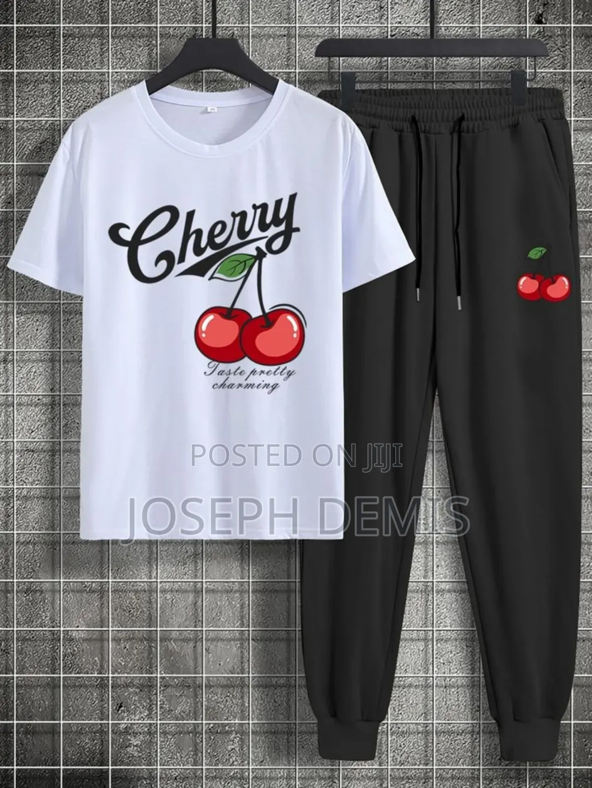 Complete T-Shirts,Shorts and Sweatpants