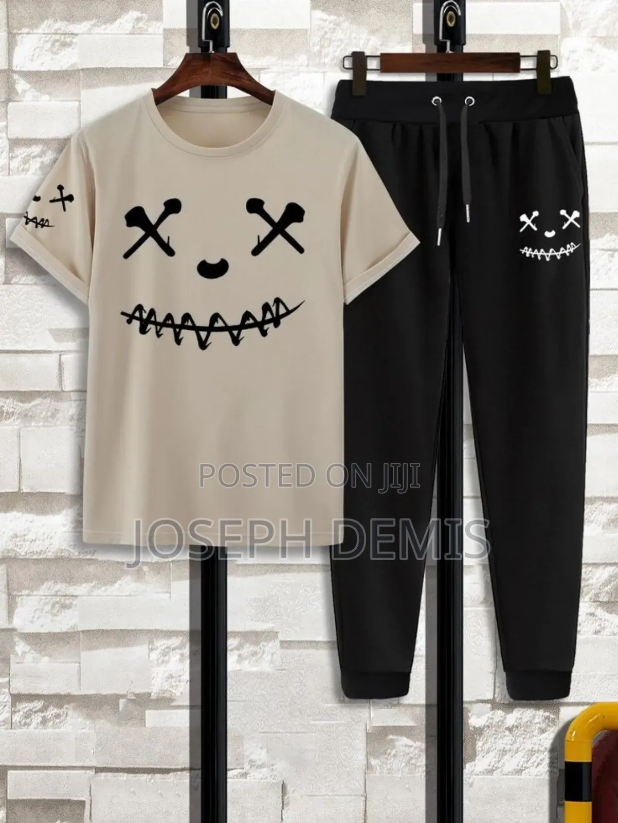 Complete T-Shirts,Shorts and Sweatpants