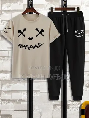 Complete T-Shirts,Shorts and Sweatpants