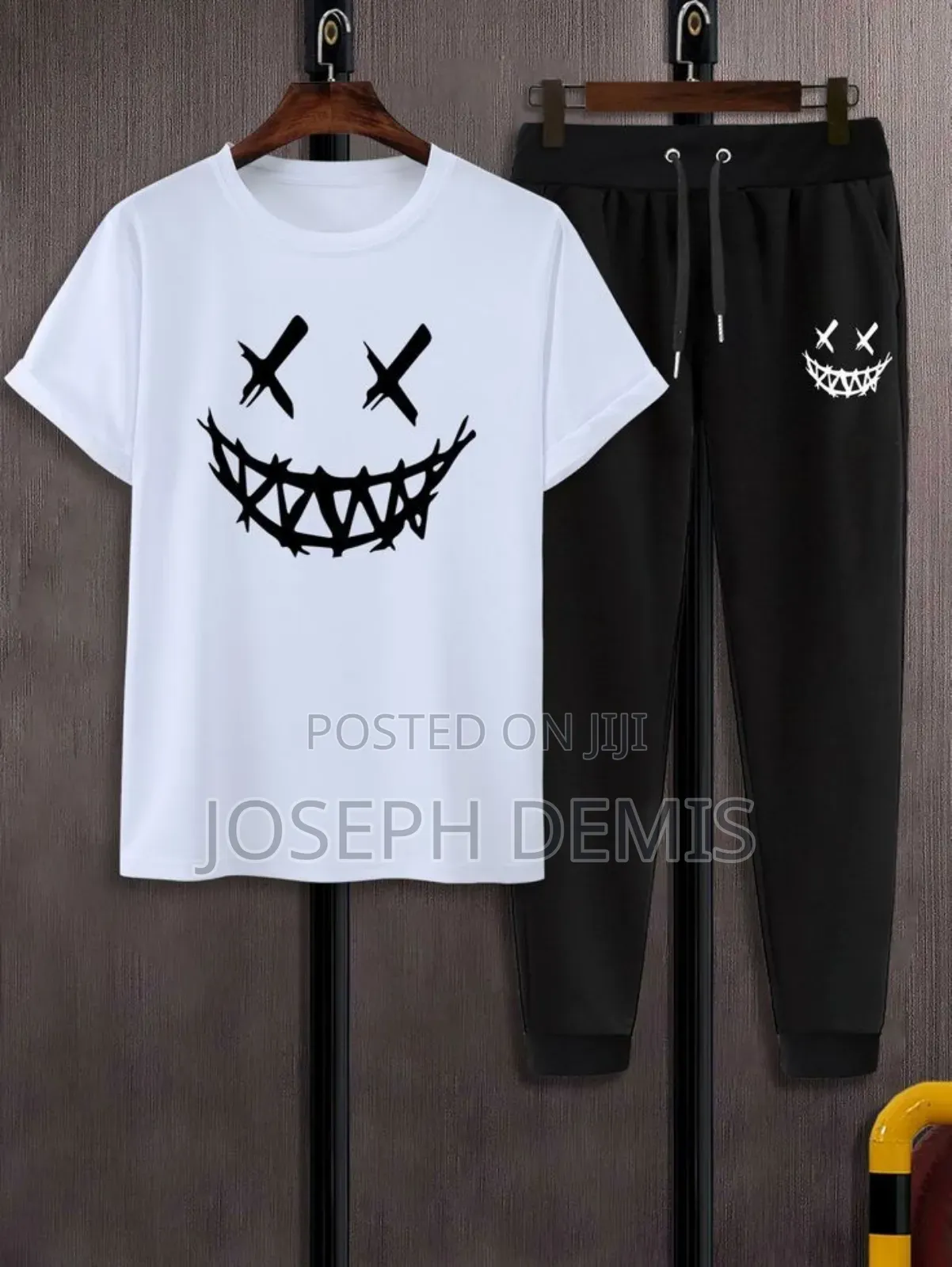 Complete T-Shirts,Shorts and Sweatpants