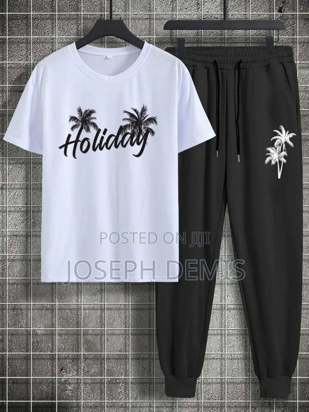 Complete T-Shirts,Shorts and Sweatpants