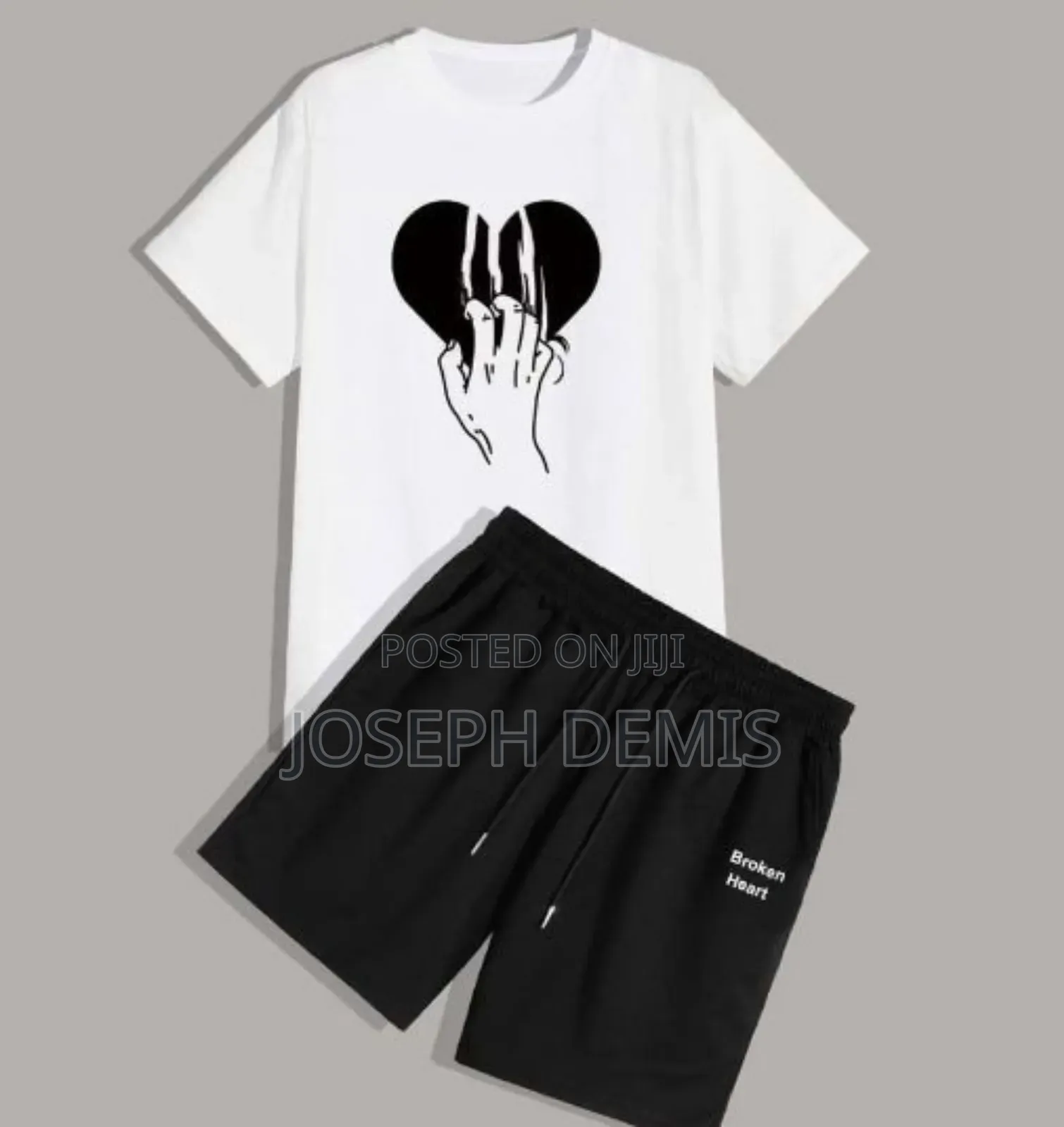 Complete T-Shirts,Shorts and Sweatpants
