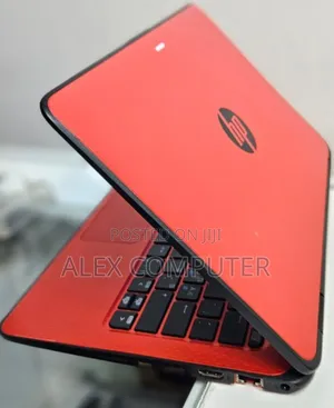 Photo - New Laptop HP ProBook 11 X360 4GB Intel Pentium SSD 128GB