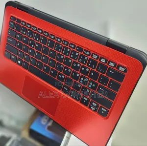 New Laptop HP ProBook 11 X360 4GB Intel Pentium SSD 128GB