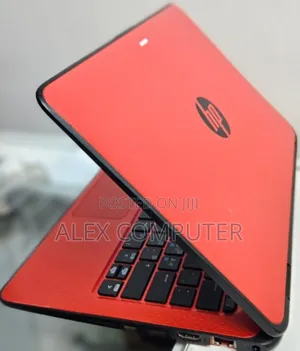 New Laptop HP ProBook 11 X360 4GB Intel Pentium SSD 128GB