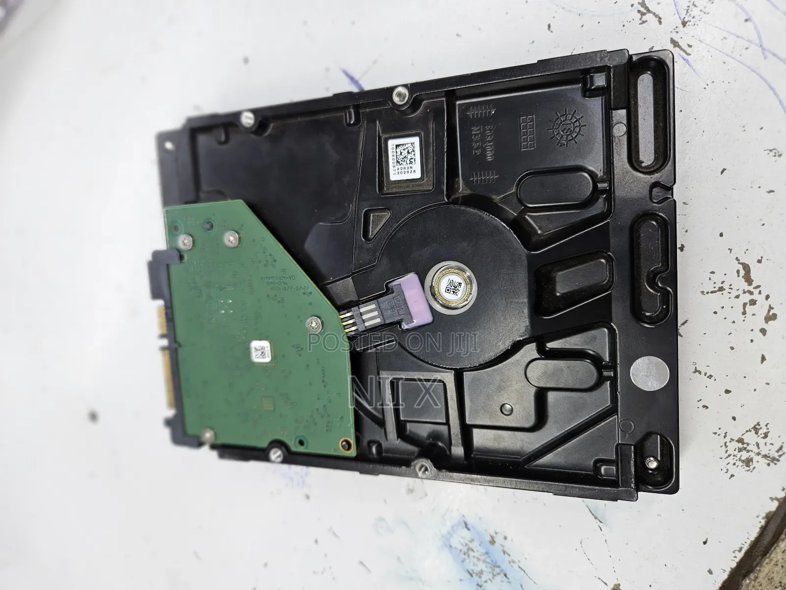 1tb Barracuda Desktop HDD