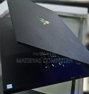 Photo - New Laptop Razer Blade 16GB Intel Core I7 SSD 512GB