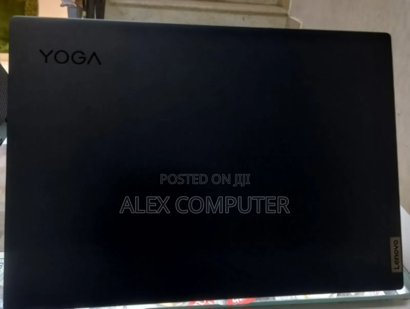New Laptop Lenovo Yoga 2 16GB Intel Core I7 SSD 512GB