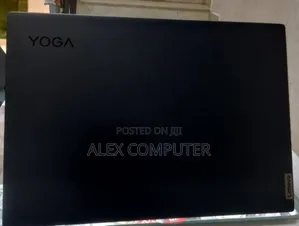 Photo - New Laptop Lenovo Yoga 2 16GB Intel Core I7 SSD 512GB