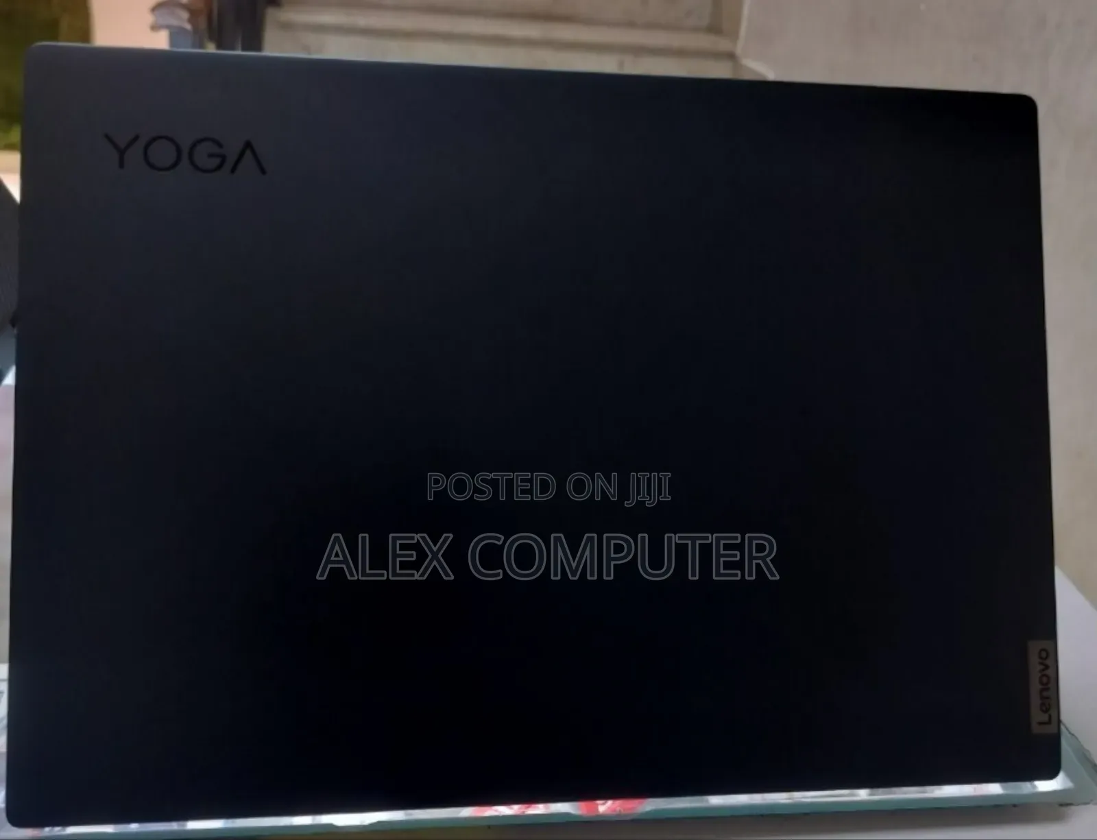 New Laptop Lenovo Yoga 2 16GB Intel Core I7 SSD 512GB