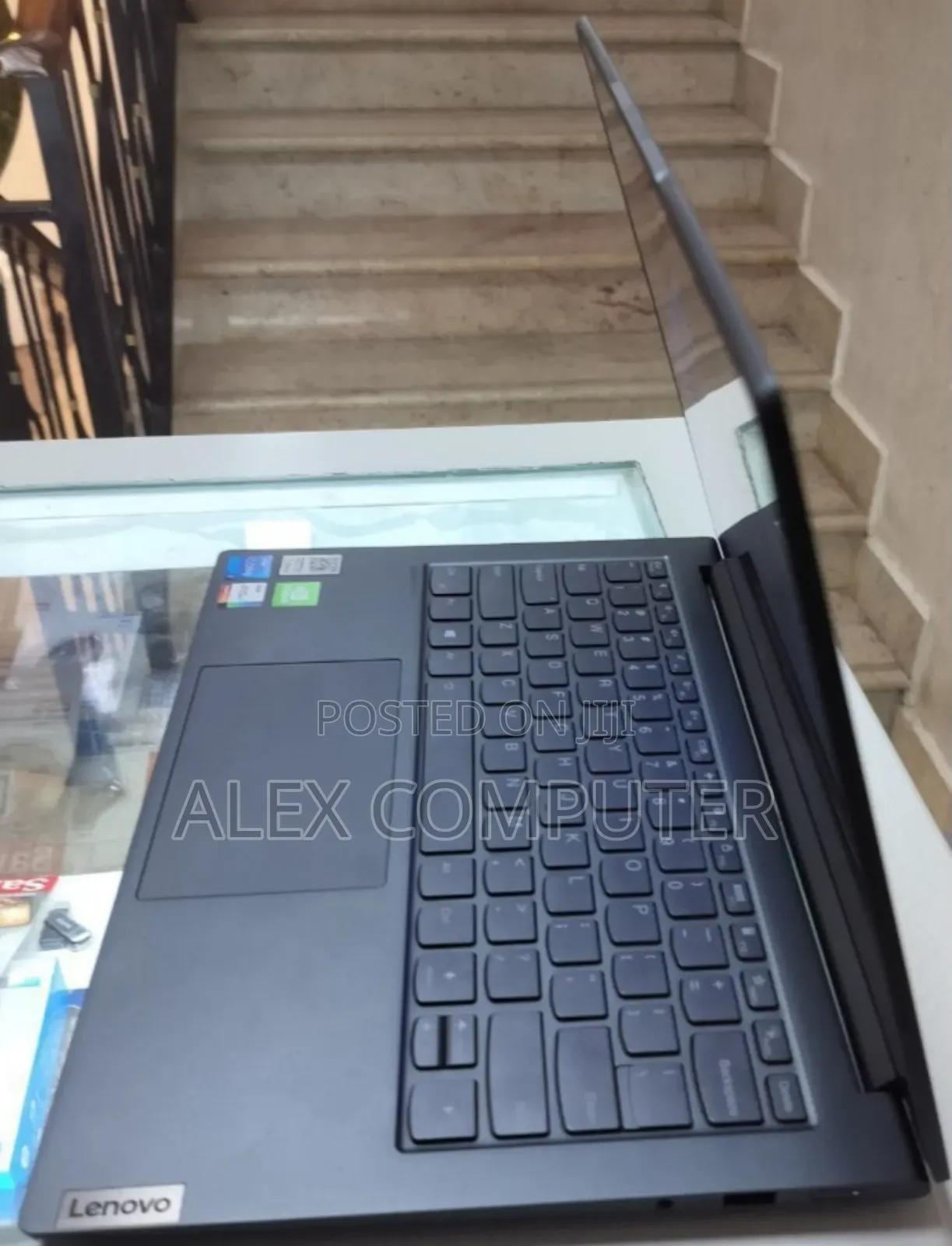 New Laptop Lenovo Yoga 2 16GB Intel Core I7 SSD 512GB