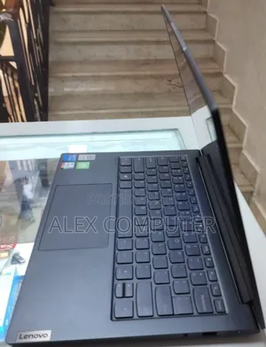 New Laptop Lenovo Yoga 2 16GB Intel Core I7 SSD 512GB